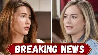 BBC News Reveals Can Katie Spencer Survive the Shocking Twist on The Bold and The Beautiful