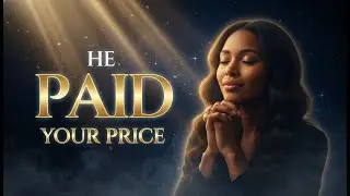 How To Repay Christ's Sacrifice | Receive UNCONDITIONAL Love & Mercy | Blessed Dawn Prayers