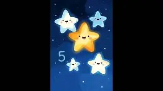 1 to 10 number rhymes.  #numberrhymes #babysong #cartoon
