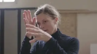 How to build a choreographic phrase