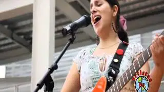 Arte por la Paz - TREBOL TRIO
