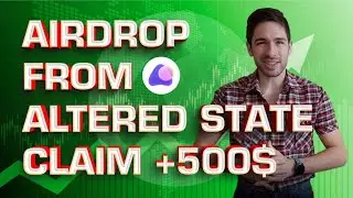 $ASTO TOKEN : AIRDROP ! ASTO CRYPTO UPDATE | AIRDROP IN $ASTO COIN !