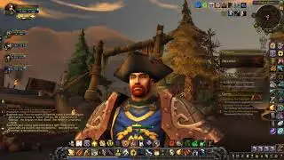 World of Warcraft: BFA- Freehold: A Pirate's End- Freehold Dungeon