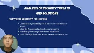ASSIGNMENT NETWORK SECURITY CSF20403     GROUP PROJECT 1 (KUMPULAN 19) 