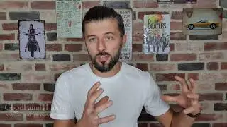 Кто решает КАКИМ БУДЕТ ВАШ ДОМ?