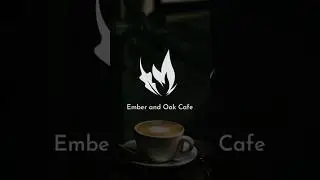 #CafeLogo #LogoDesign #BrandDesign #CreativeDesigner #CafeBranding #brandidentity  #creativebranding