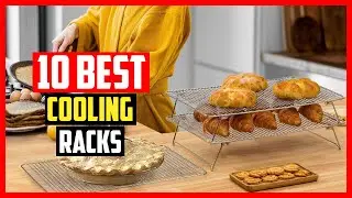✅ Top 10 Best Cooling Racks of 2026