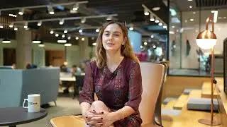 ERL Teknoloji Handan Ayrancı | CoZone