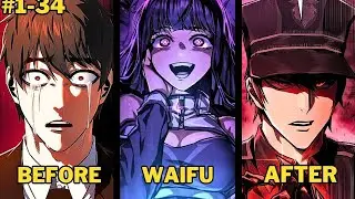 The Hero Turns Villain and Becomes an Executioner Who Hunts Criminals! - Manhwa Recap
