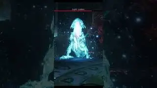Rot eater Kena Bridge of Spirits PS5 Exclusive #shorts 4K HDR 60FPS