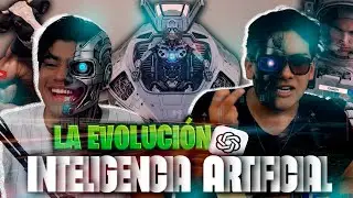 ¿LA IA CREA O COPIA? | Algo Trankiki Podcast #24