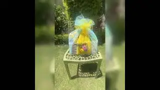 Room hamper for guests |Luxury room hamper for wedding