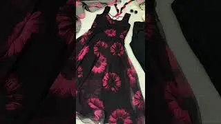 Georgette gown 😍🤩😘🤩😘🤩👗😍 #beautiful #dress #design #fashion #short #beauty #shorts #best #cute #bts