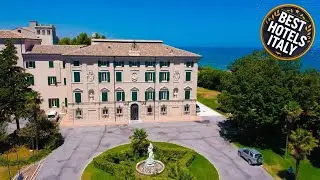 Domus Stella Maris - Casa per Ferie | Ancona, Italy | Hotel Review 🌟