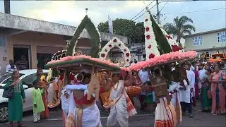 Apla Samaj Apli Manase - Excerpts from Kawartee Procession Organised by Marathi Dharmic Sabha