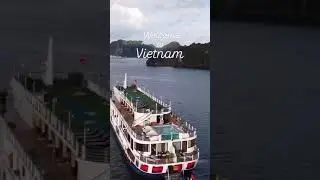 Mon Ch&eacute;ri Cruises Halong Bay 5-star cruise, Luxury cruises Halong Bay,