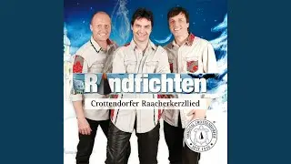 Crottendorfer Raacherkerzllied
