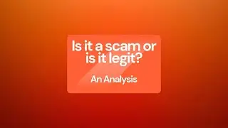 Is Coursiv a Scam?