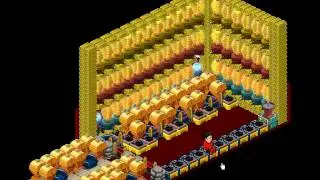 ( Zap hotel ) My new beehive casino