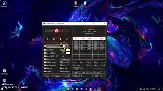 throttlestop game mode tutorial - low gpu usage fix