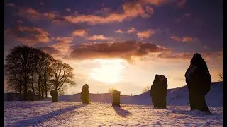 Avebury and the Megalithic Age
