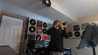 University of Calgary Audition Tape for Fall 2021