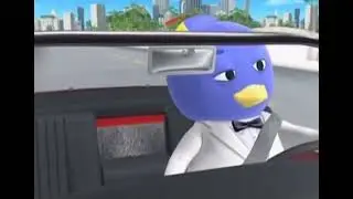 I&rsquo;m an international... SUPER SPY