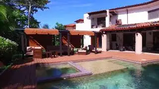 Elegant and Spacious House with Private Pool in Exclusive Community in Santa Ana, Costa Rica