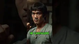 Bruce Lee&rsquo;s Strategic Use of Feints