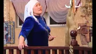Ақмарал Леубаева 