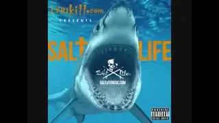 Lyrikill's new album 