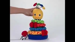 One Second of Every Baby Einstein Video