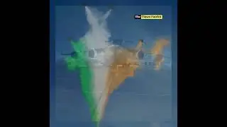 Man Claims Role in 'Operation Ganga'; Authorities Probe Authenticity of His Story.