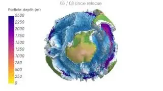 Upwelling of circumpolar deep waters in the Southern Ocean