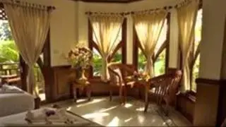 Ban's Diving Resort