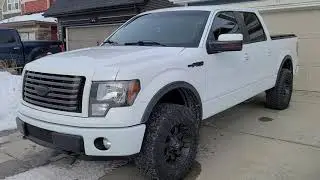2011 F-150 5.0 Pros & Cons