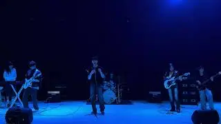 황룡 | 신해철 - 그대에게 (Live, 2024 1st Concert) 밴드커버