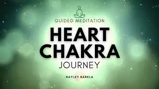 Guided Heart Chakra Meditation for Inner Truth & Self-Discovery