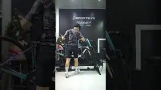 Unboxing Wahoo Kickr Rollr  #3sportsvn #wahookickr #wahoofitness  #cycling #fyp