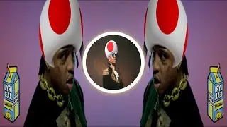 Ski Mask The Slump God - Faucet Failure [Toad Audio]