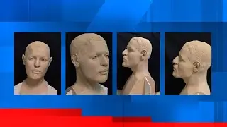 Colorado authorities looking for help identifying John Doe with possible ties to Omaha, Cedar Rap...