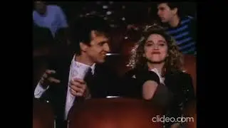 madonna into the groove official music video reversed