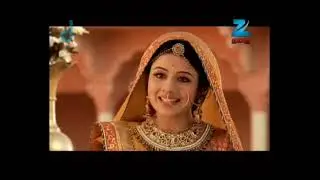 Jodha Akbar - Ep 185 - Tamil TV Serial - Zee5 Premium
