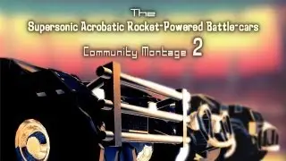 The SARPBC Community Montage 2