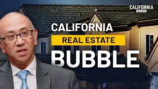 Why California Home Prices Stay High Even as Sales Slow | Oscar Wei