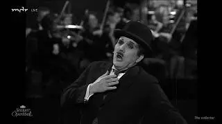 Aaron Pegram (R.I.P.) - Swing, Little girl - | SemperOpernball, 06.02.2026