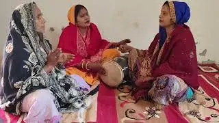 गौरी के ललनवा ||देवी गीत🙏||