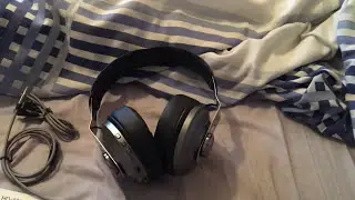 The Betron 800 Bluetooth Headphones: Unpacking and Review