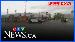Murder trial for Justin Bone wraps up 2nd week | CTV News Edmonton at Six for Jan. 30, 2026