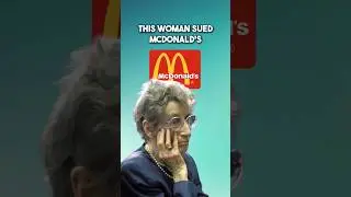 Кофейный скандал: шокирующий иск McDonald's ☕️⚖️